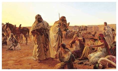 Joaquín Sorolla的《白奴贸易》高清油画大图下载-Joaquín-Sorolla代表作-类别是人物绘画-中艺名画下载