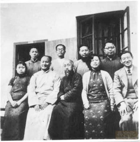 80年前“七君子事件”在苏州--吴文化网站