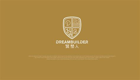 中国梦创业梦励志展板设计_红动网