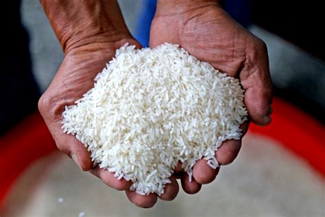 媒体称市场“勾兑米”普遍 散装大米几乎没新米|散装大米|陈米|新米_新浪财经_新浪网