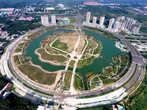 许昌市城市风貌规划及城市色彩规划_设计素材_ZOSCAPE-建筑园林景观规划设计网