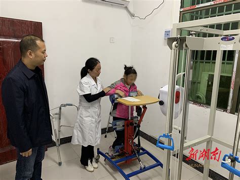 宁夏残疾人康复中心成为全国9个获得授牌的康复示范基地之一-宁夏新闻网
