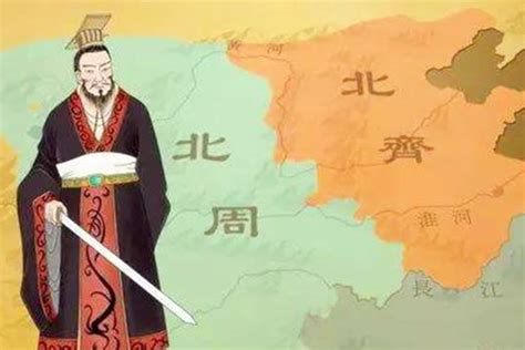 杨坚和李渊什么关系，隋朝和唐朝两个朝代建立者的三种亲戚关系