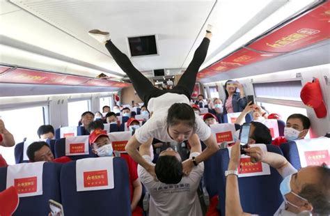 河南濮阳以高铁开通为契机吸引游客 -中国旅游新闻网