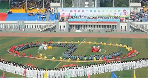 我校体育健儿在河北省第二十一届大运会上再创佳绩-学院新闻-体育学院