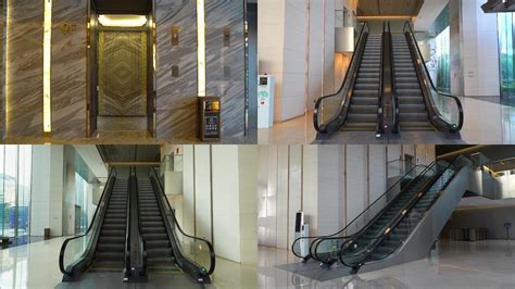 完美起航2018，蒂森克虏伯电梯服务全国最深地铁站_新电梯网