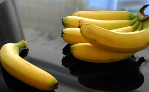 千万别单靠吃“香蕉”减肥！ - 知乎