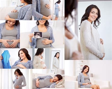 怀孕欧美女子摄影高清图片 - 爱图网设计图片素材下载