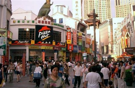 深圳东门美食街-深圳东门美食街值得去吗|门票价格|游玩攻略-排行榜123网