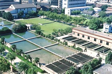 亳州市城南地表水厂：让群众喝上“干净水”“放心水”-中安视频
