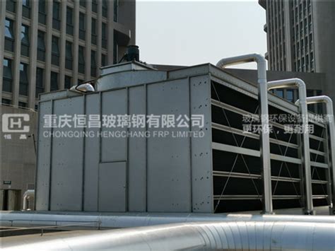 高要金属冷却塔厂家-重庆恒昌玻璃钢有限公司