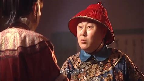 《康熙王朝》康熙最爱的女人赫舍里，她的第一次出场，你看了吗？_腾讯视频
