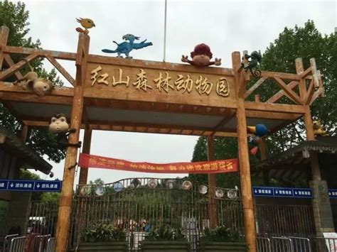南京红山森林动物园旅游攻略 南京红山森林动物园门票价格→MAIGOO百科