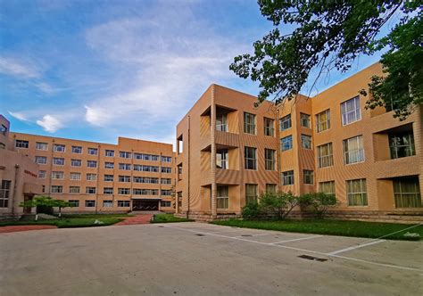 走进高校 | 青岛农业大学海都学院2020年专科填报指南--中国教育在线