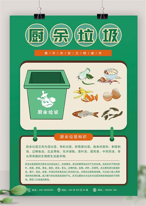 垃圾分类保护环境卫生展板图片_展板_编号10266743_红动中国