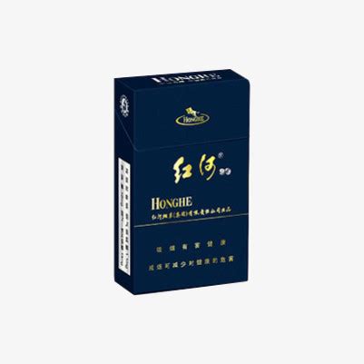 红河硬99 - 香烟品鉴 - 烟悦网论坛
