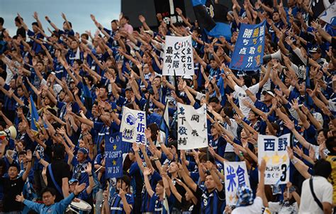日本J联赛拟改变中性名规则 或开放企业冠名俱乐部 | 体育大生意