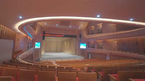 2024上海云间剧院演出信息-演出剧场-看看票务