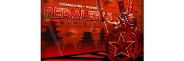 红色警戒3起义时刻怎么设置中文-红色警戒3起义时刻中文设置方法-华军新闻网