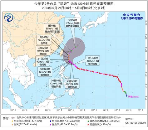 台风“玛娃”靠近24小时警戒线！接下来温州天气…_手机新浪网