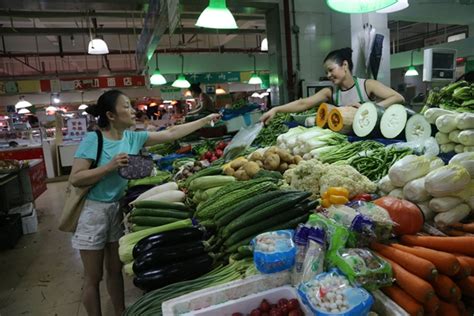 蔬菜专业市场 - 市场导航 - 青岛市城阳蔬菜水产品批发市场