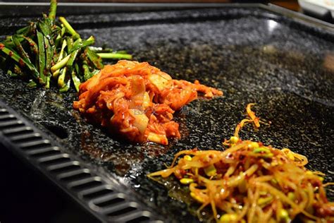 广州十大热门韩国料理店：巨大韩国烤肉上榜，第九用稻草烤肉 - 手工客