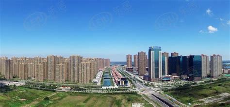 2021年1-9月杭州湾新区GDP达544.9亿元，占慈溪全市的34%，杭州湾新区房价能稳定上涨吗？ - 知乎