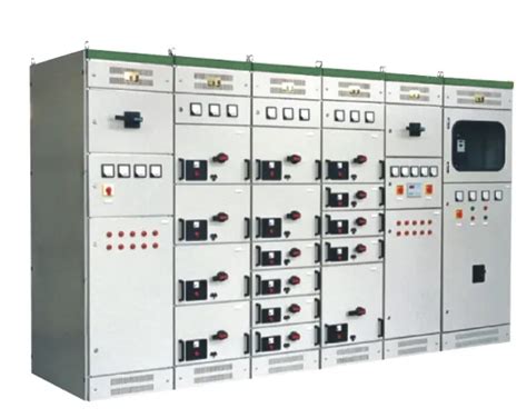 高低压开关柜电气成套设备KYN28高压柜-环保在线