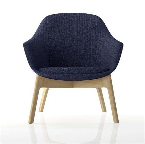 YIZI SOFT SEATING LOUNGE WITH TIMBER BASE » Micon Office Furniture ...