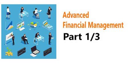 Advanced Financial Management - 11+ Examples, Format, Sample | Examples