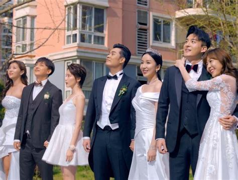 《爱情公寓5》：为什么要用两集拍摄关谷悠悠的婚礼？目的是这个 - 知乎