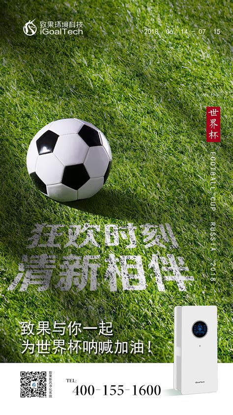 世界杯|平面|海报|TOAS - 原创作品 - 站酷 (ZCOOL)