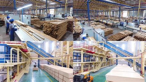 木材加工厂方木,木材加工厂木板,木材加工厂_大山谷图库