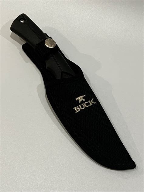 Nóż Buck - Niska cena na Allegro.pl