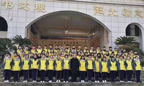 开学季 | 来看长春南湖实验中学的“花式”迎新-中国吉林网