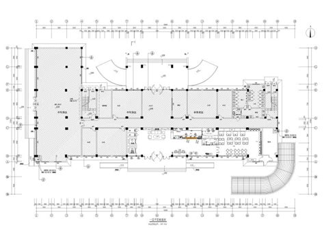 [河南]地质博物馆展厅设计汇报方案-室内方案文本-筑龙室内设计论坛