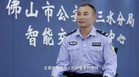 感动中国为香港警察颁奖，为阿Sir们加油！曙光就在前方-千龙网·中国首都网