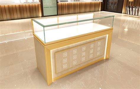 玻璃展柜制作分类,玻璃展柜保养,玻璃展柜设计,玻璃展柜尺寸_齐家网
