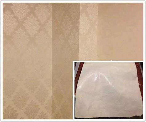 墙纸和墙布的区别，哪种更划算更实用？_产品知识_【墙布窗帘网】