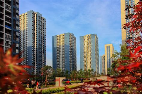 重庆市住房和城乡建设委员会-北碚区两江名居