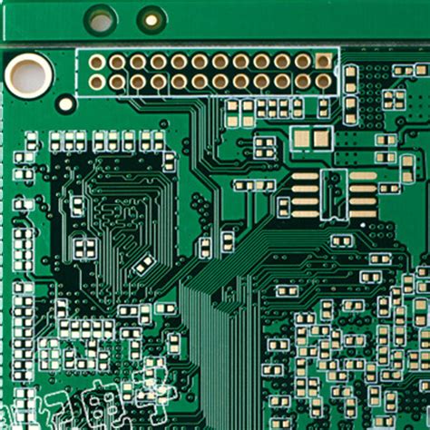 PCB电路板-厂家定制 线路板打样加工生产FR4无锡双面线路板加急制作品质保障-...