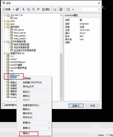 主机配置是什么意思 Xshell怎么进行主机配置-Xshell中文网