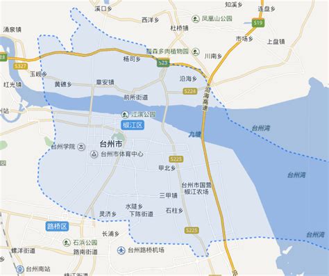 椒江区荣获“省级夜间经济样板城市”称号-台州频道