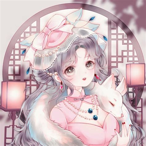 动漫师气图图片