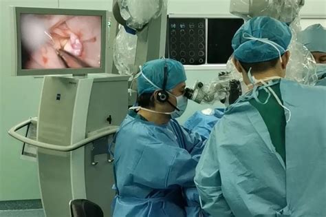 数字化手术室示教系统让手术的治疗过程不断的展现在眼前!_林之硕医疗云智能视频平台