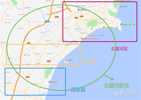 2015年秦皇岛马拉松路线图下载-优个网