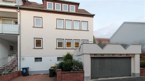 Doppelhaushälfte in 36364 Bad Salzschlirf - 6438