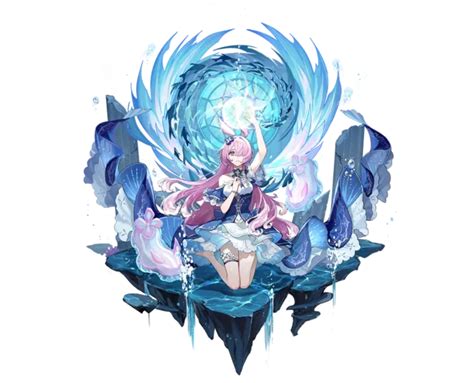 心机兔&#183;克希拉图片