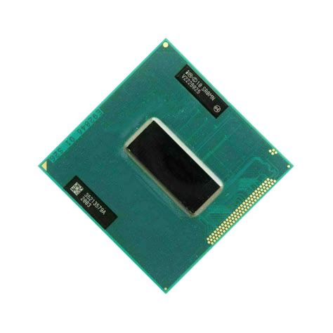SR0MN V216A443 Intel Core i7 Mobile i7-3610QM - Cpu - processor
