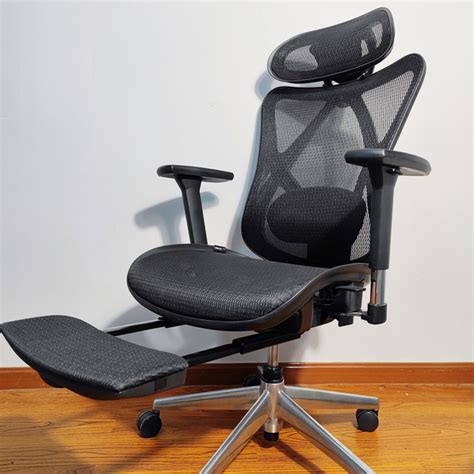 UE人体工学椅使用体验 人体工学椅哪个牌子值得买_什么值得买
